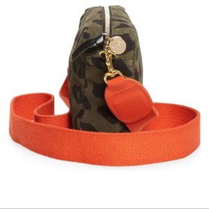 NWOT CLARE V CROSSBODY STRAP